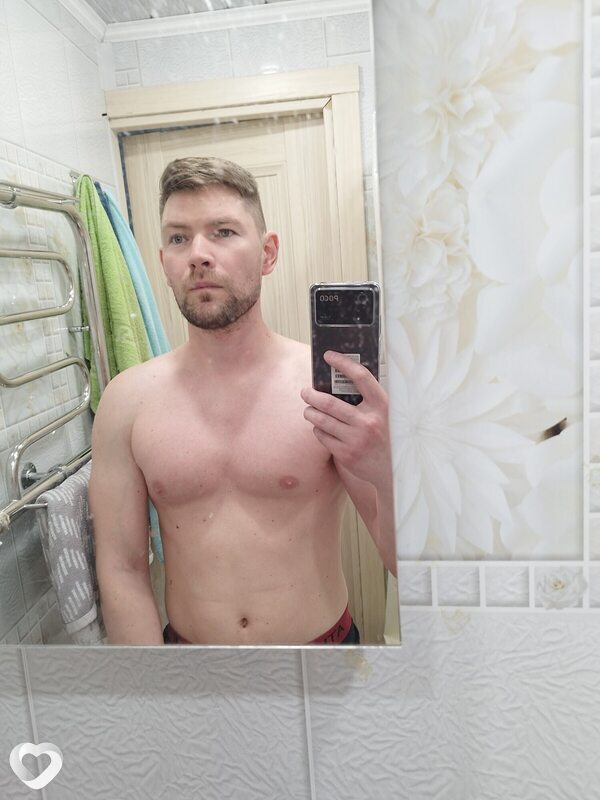 Денис, 36, Качканаре — анкета №1082690