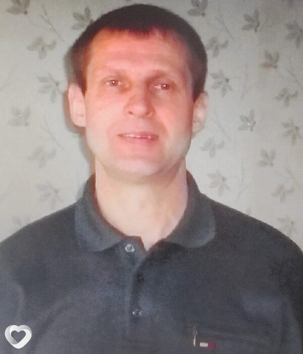 Игорь, 47, Гродно — анкета №1082694