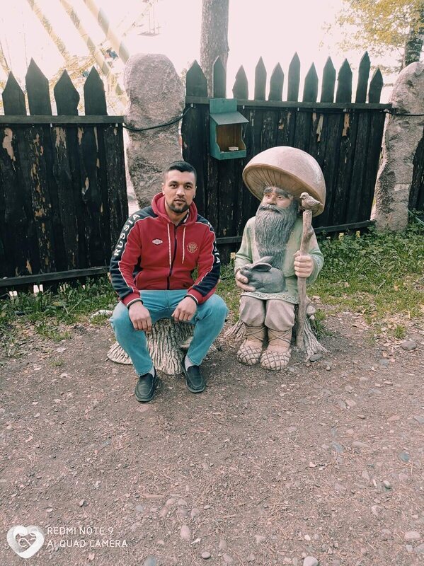 Кемал, Худжанд