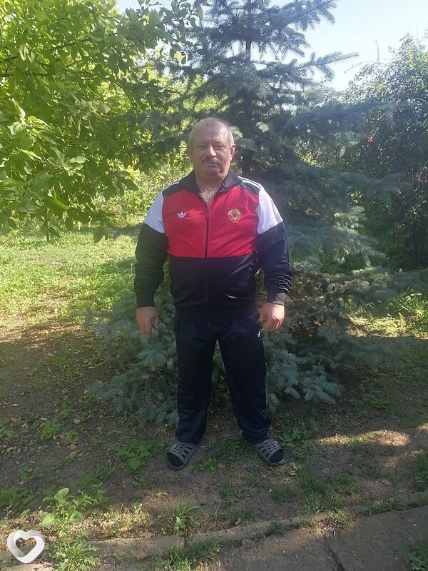 Сергей, 57, Уральске — анкета №1082754