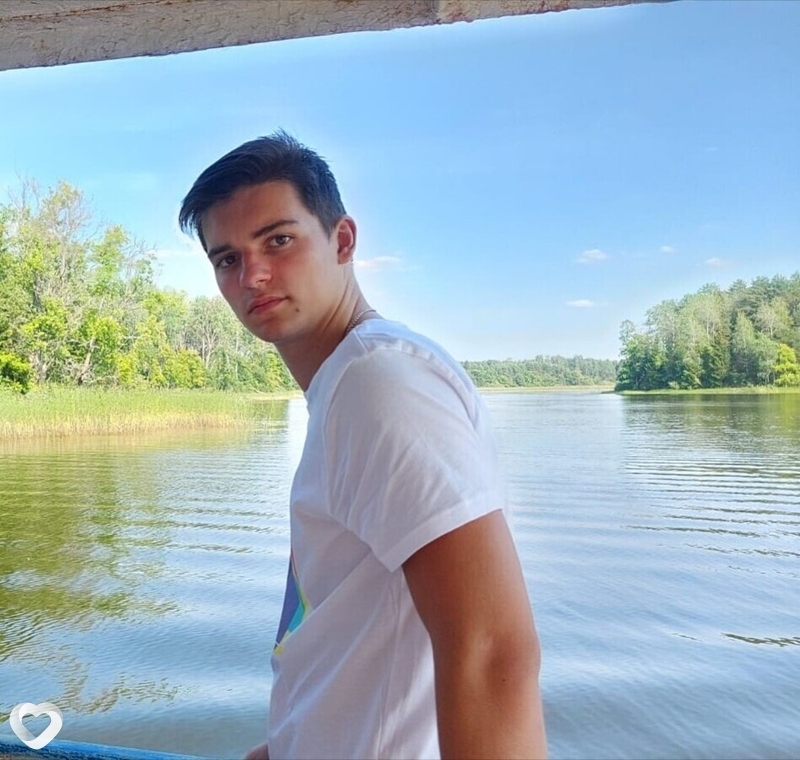 Дмитрий, 22, Владикавказе — анкета №1082755