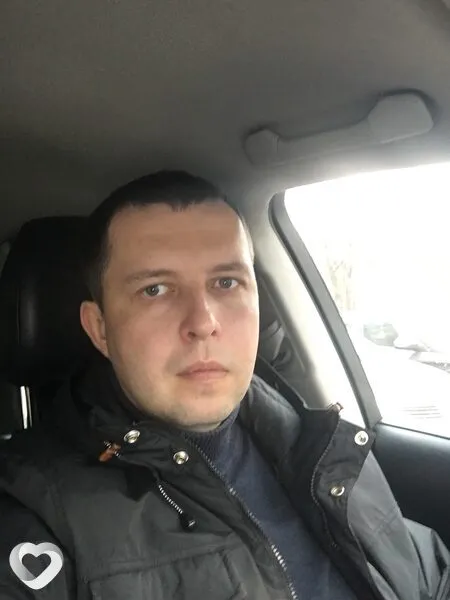 Иван, 37, Москве — анкета №1082758