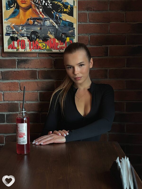 Виктория, 36, Москве — анкета №1082759