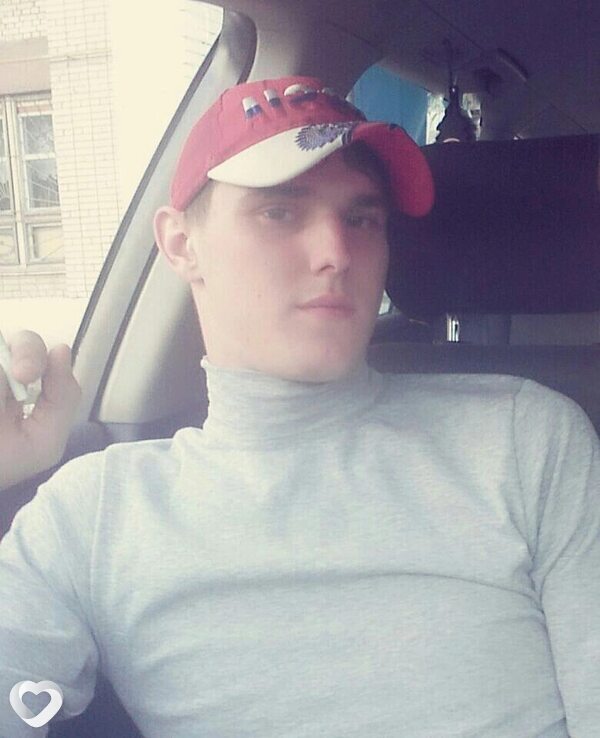 Александр, 33, Уральске — анкета №1082760