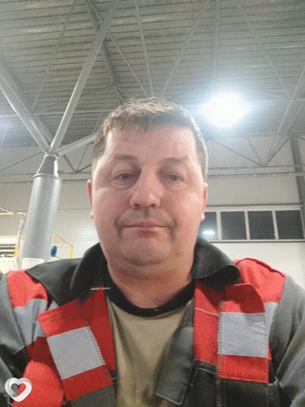 Михаил, 46, Иванове — анкета №1082767