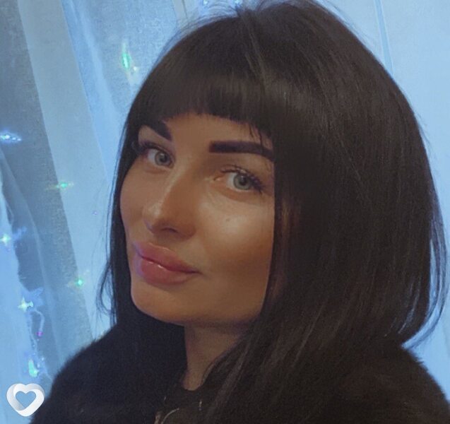 Злата, 39, Электростали — анкета №1082768
