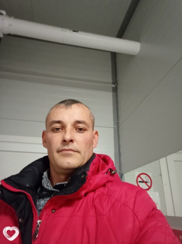 Владимир, 43, Пензе — анкета №1082769