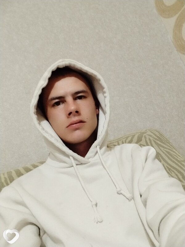 Александр, 25, Костроме — анкета №1082771