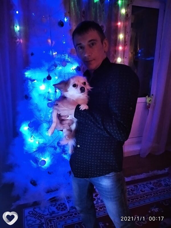 Алексей, 42, Екатеринбурге — анкета №1082776