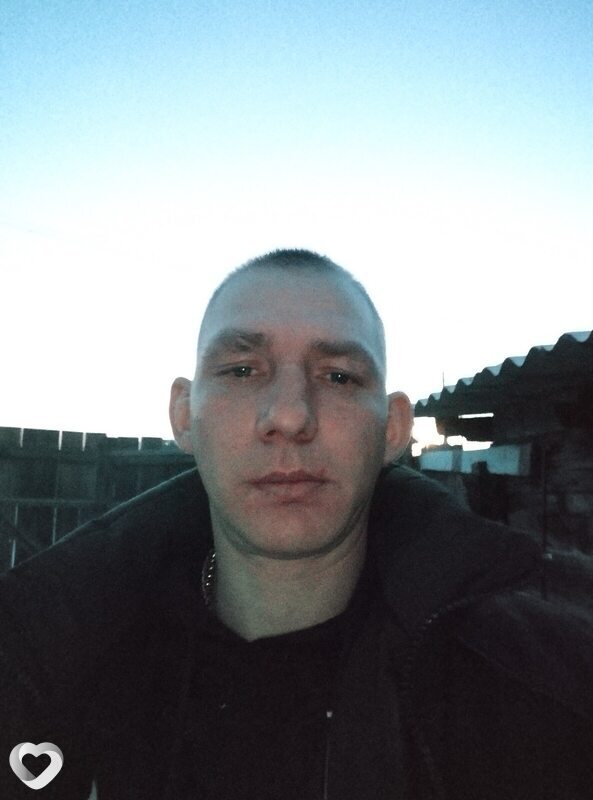 Андрей, Ужур