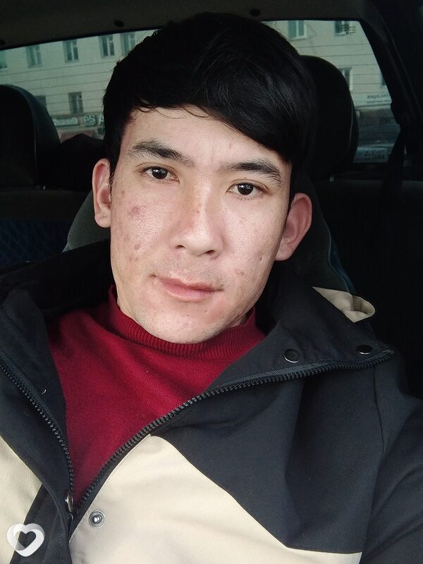 Шахзод, 27, Казани — анкета №1082789