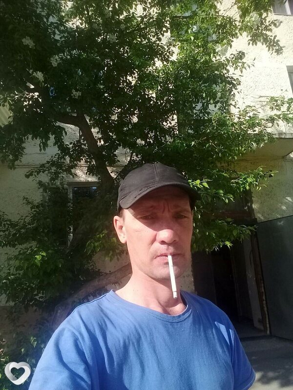 Игорь, 46, Кокшетау — анкета №1082792