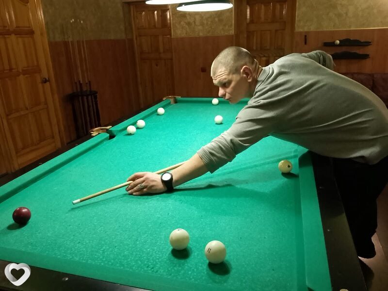 Сергей, 34, Новокузнецке — анкета №1082793