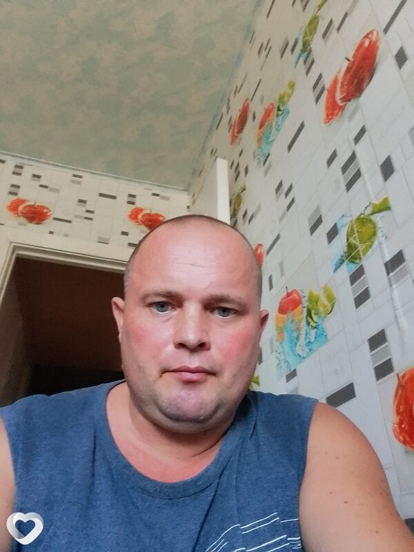 Андрей, 48, Гомеле — анкета №1082798