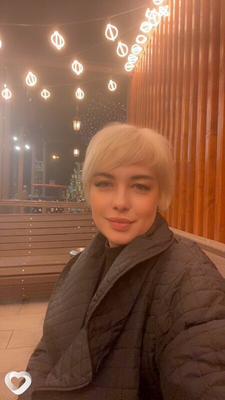 Ирина, Волгоград