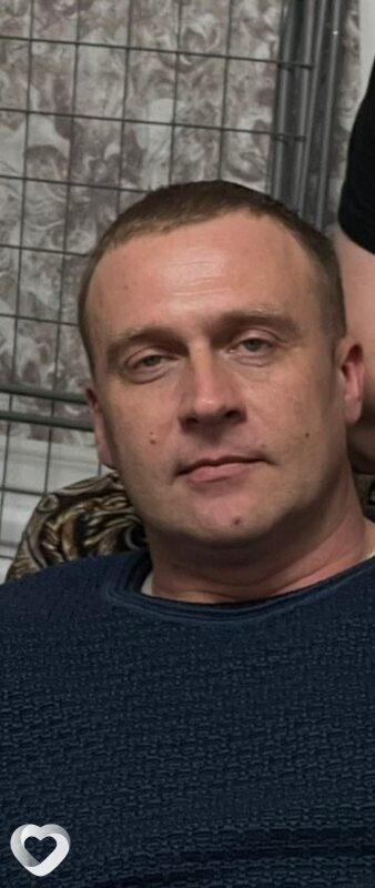 Анатолий, 39, Покрове — анкета №1082895