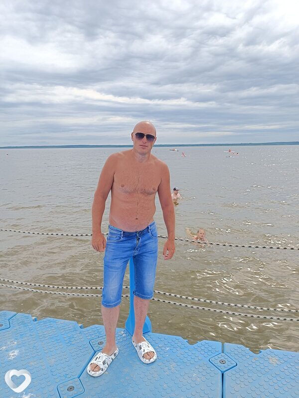 Неимеетзначения, 44, Бресте — анкета №1082830