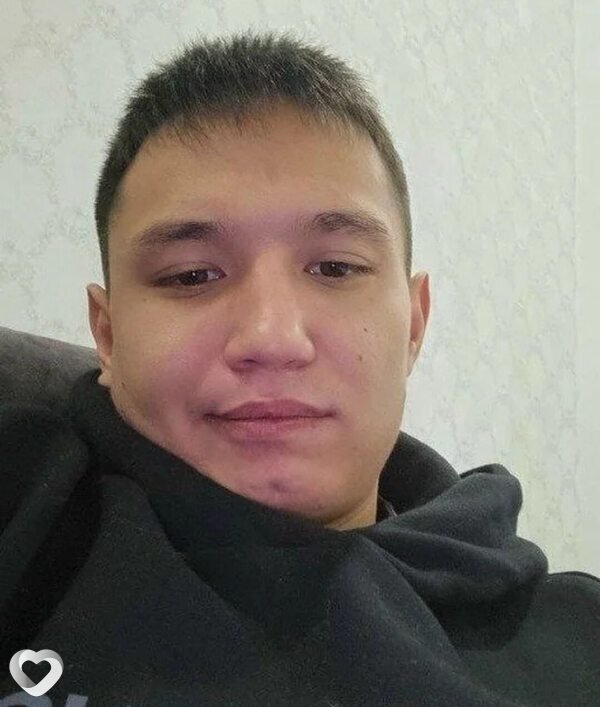 Алибек, 30, Астане — анкета №1082831