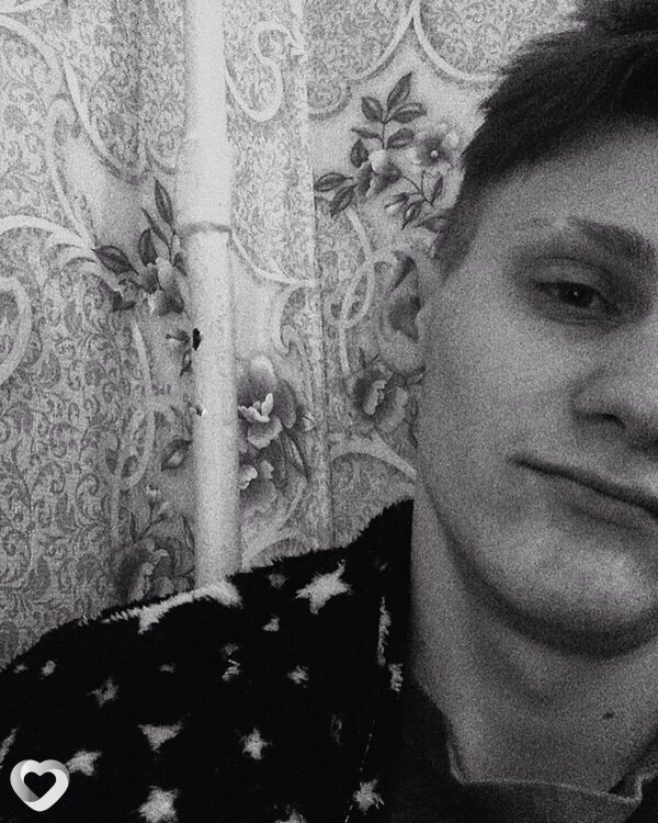 Александр, 24, Борисове — анкета №1082835