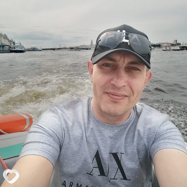Глеб, 39, Минске — анкета №1082839