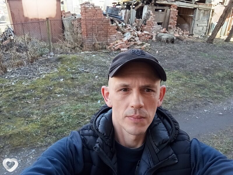 Lagyna, 44, Львове — анкета №1082840