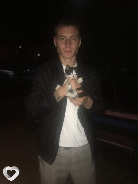 Алексей, 26, Минске — анкета №1082841