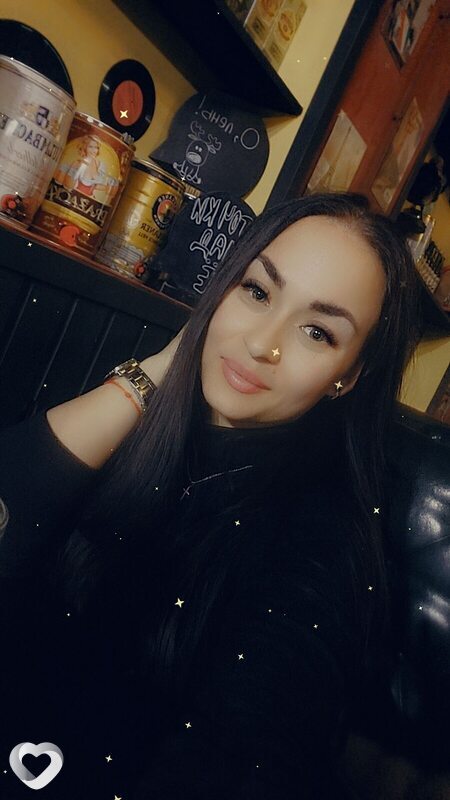 Анна, 34, Пензе — анкета №1082846