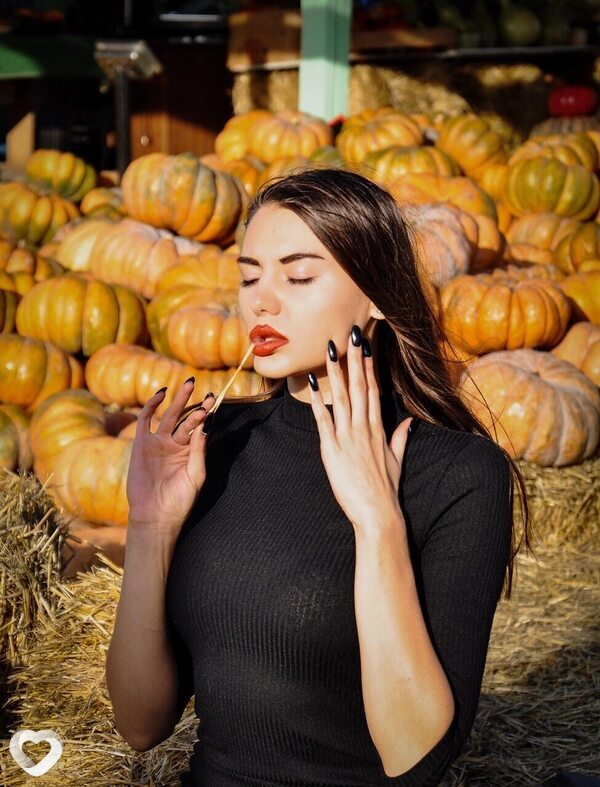 Алина, 32, Екатеринбурге — анкета №1082853