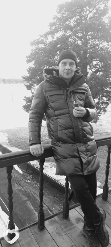 Никита, 40, Ханты-Мансийске — анкета №1082854