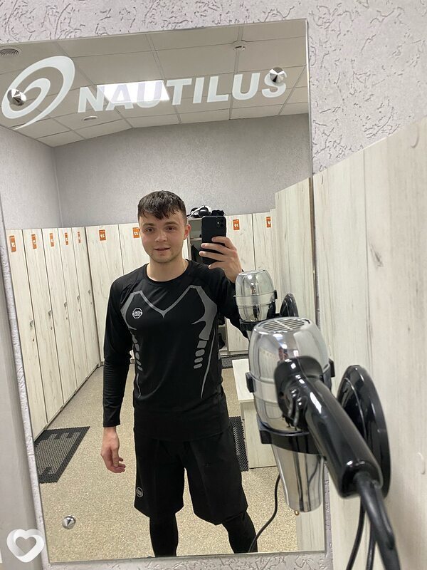 Андрей, 29, Минске — анкета №1082855