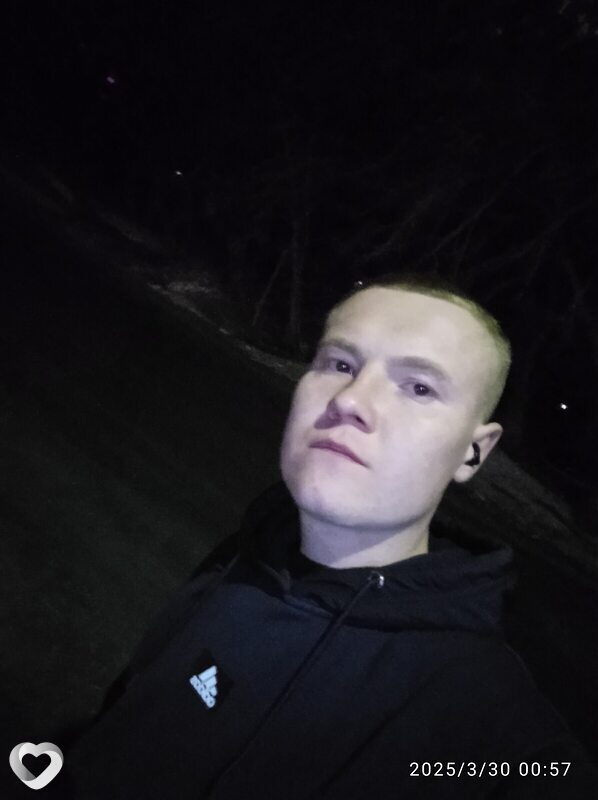 Славик, Барабинск