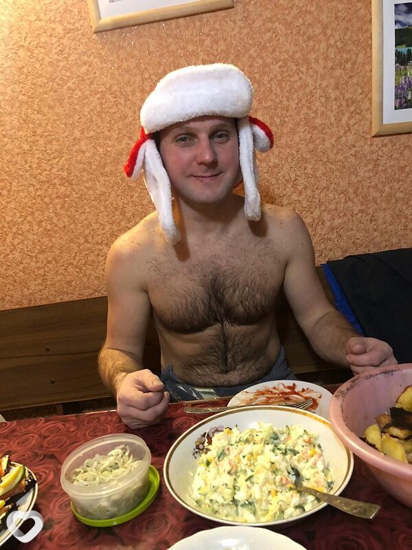 Денис, 43, Владивостоке — анкета №1082860