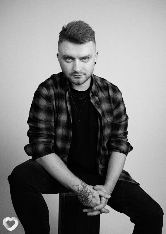 Алексей, 32, Гродно — анкета №1082862
