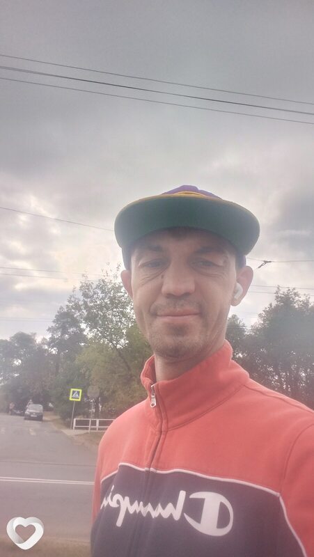 Сергей, 41, Минске — анкета №1082865