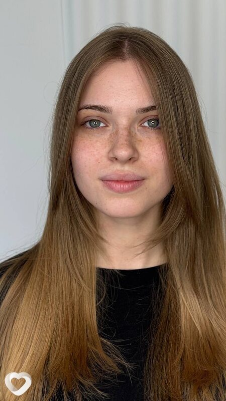 Лера, 28, Калининграде — анкета №1082866