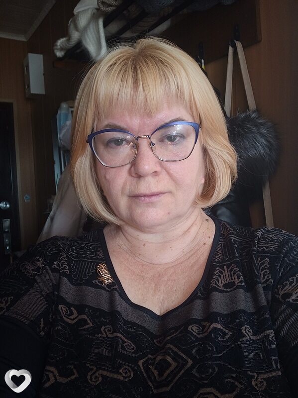 Ольга, 51, Екатеринбурге — анкета №1082870