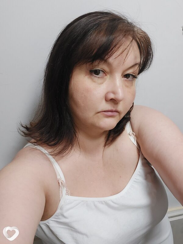 Лариса, 50, Нижнем Новгороде — анкета №1082871
