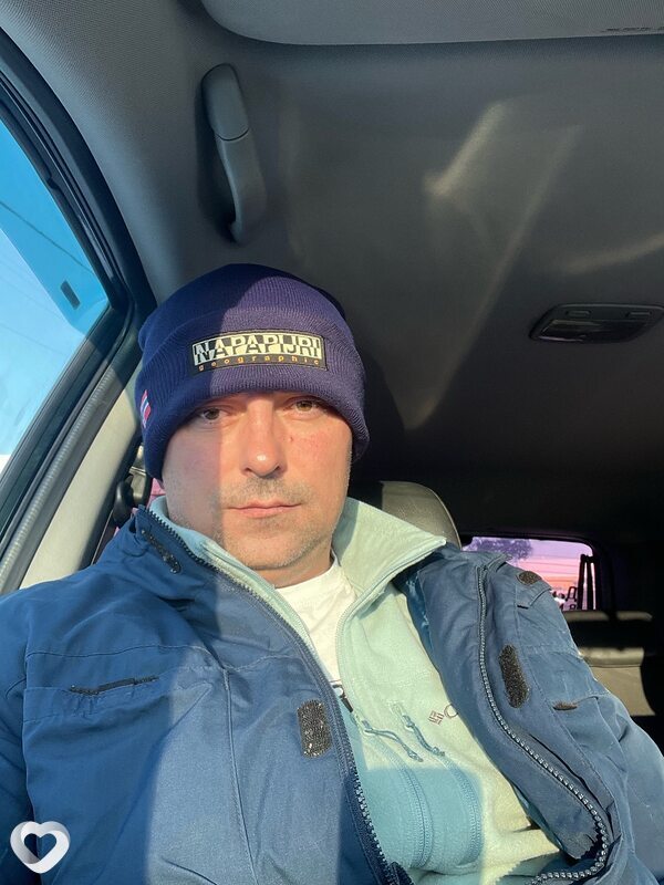 Павел, 38, Иркутске — анкета №1082872