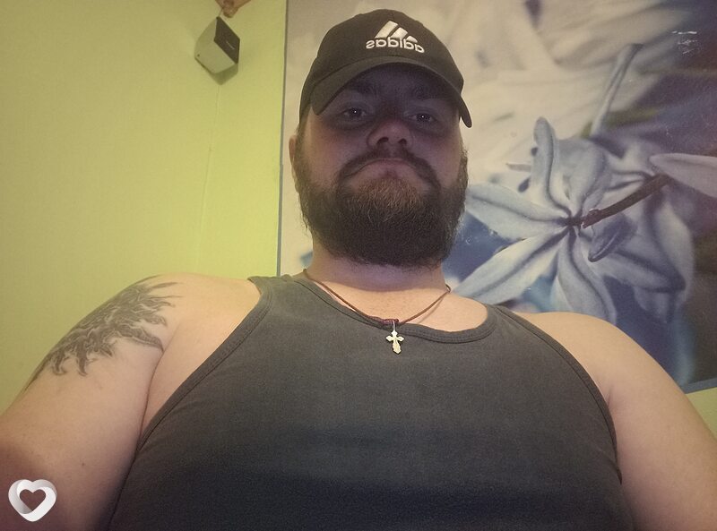 Юрий, 36, Воркуте — анкета №1083009