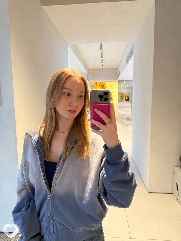 Соня, 21, Москве — анкета №1083012