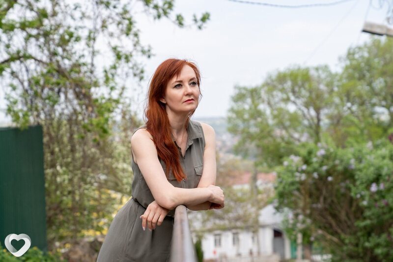 Леди Н, 45, Ставрополе — анкета №1083020