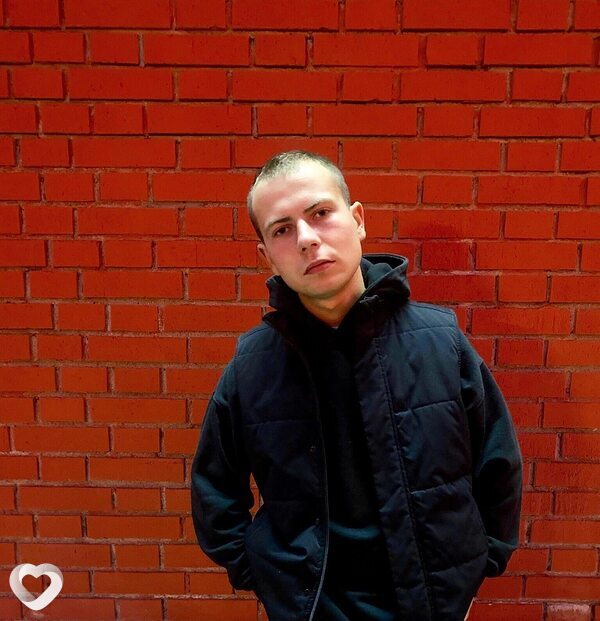 Влад, 27, Туле — анкета №1083021