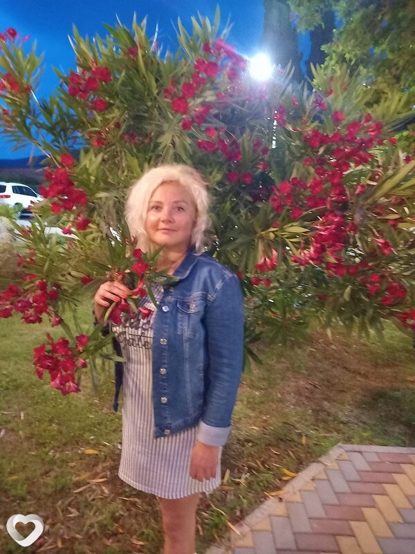 Наталья, 44, Зеленоград — анкета №1083024