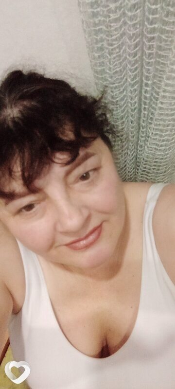 Виктория, 54, Ачинске — анкета №1082976