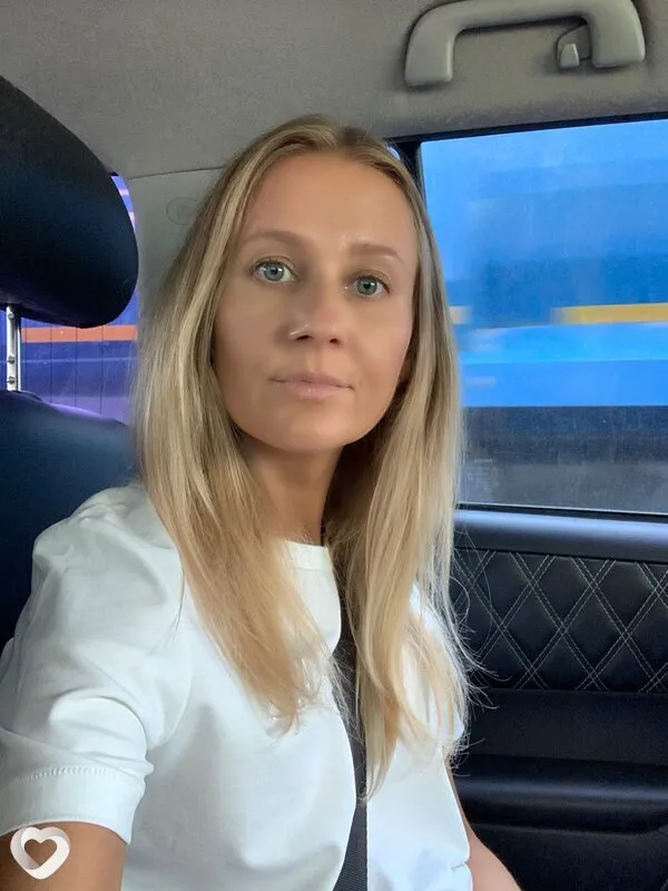 Наталия, 46, Москве — анкета №1082987