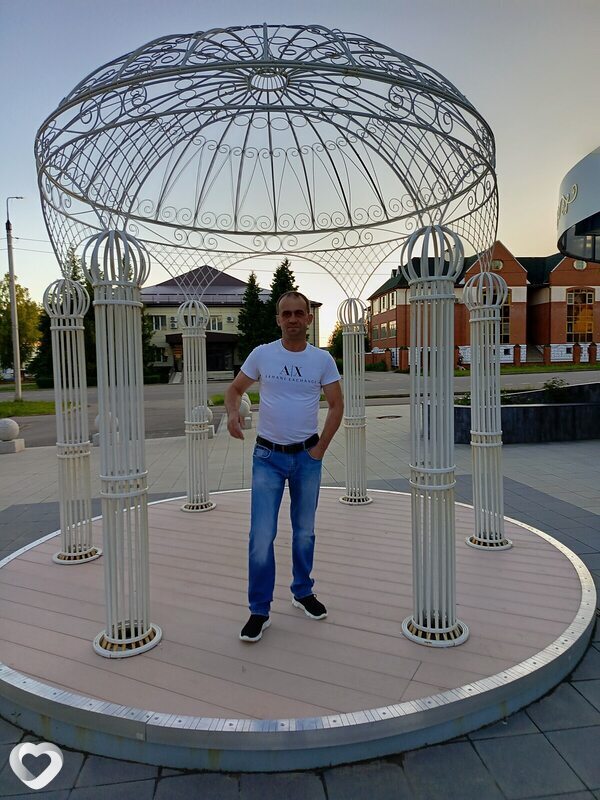 Сергей, 45, Нелидове — анкета №1082991