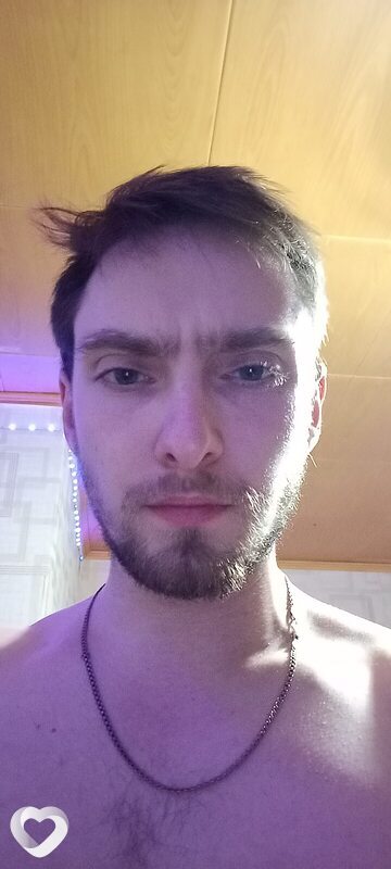 Роман, 27, Витебске — анкета №1082994