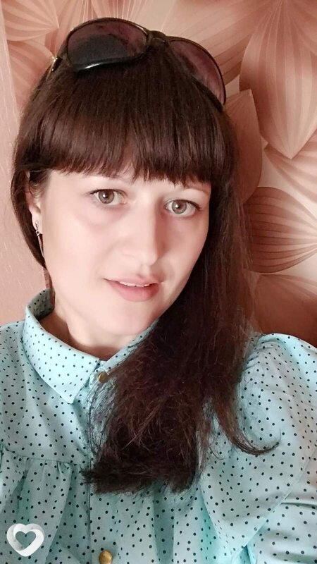 Ната, 38, Минске — анкета №1082996