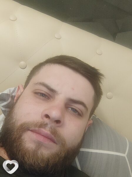 Nelson, 31, Изюме — анкета №1082997