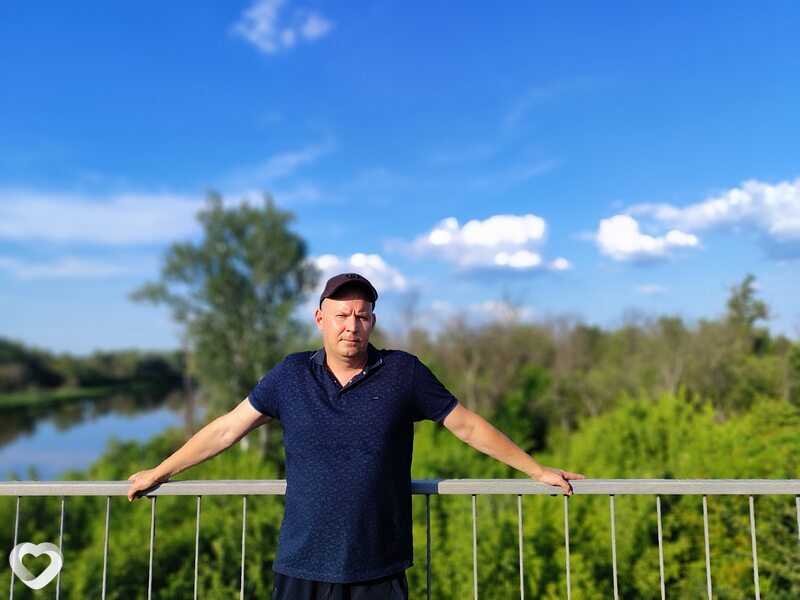Кирилл, 41, Луганске — анкета №1082999